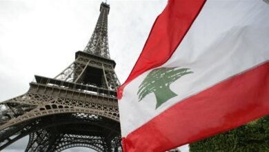دعوة عاجلة للطلاب اللبنانيين في فرنسا.. "لا تشاركوا في التحركات"