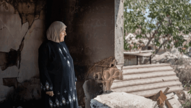في زوطر الغربية... العودة لم تكن كما تخيّلها الأهالي