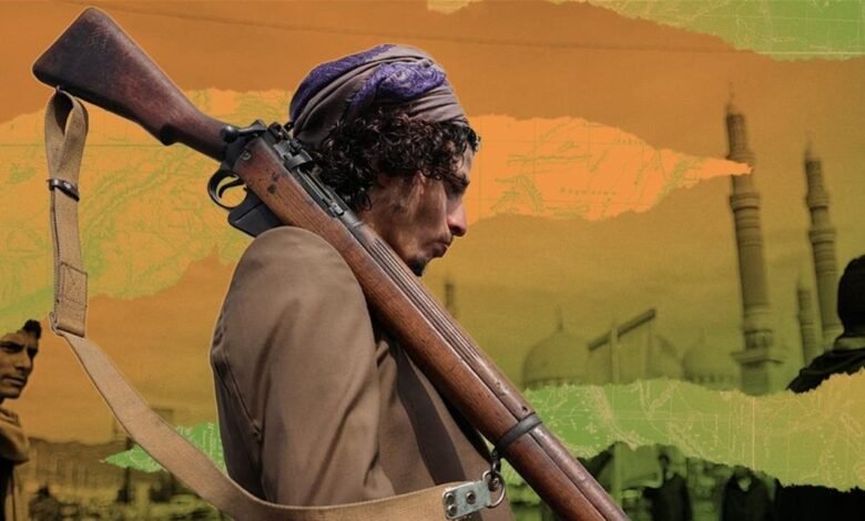 من جبال تعز إلى باب المندب.. ماذا يخطط الحوثيون؟