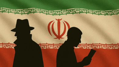 مهمات سرية و"شات جي بي تي".. كيف سقط شاب إسرائيلي في شبكة إيرانية؟