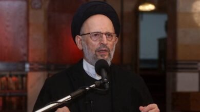 فضل الله: نأمل أن تشكّل زيارة سلام للنبطية بداية مرحلة جديدة مع الجنوب وأهله