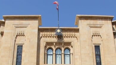 يوم غد.. مؤتمر صحافي لنواب من أجل المطالبة بإبقاء "اليونيفيل" في الجنوب
