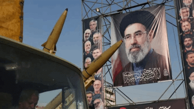 الجيش الإيراني: سنزيد مدى صواريخنا