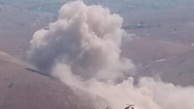 غارات وتفجير... هذا آخر خبر عن الوضع الأمنيّ في الجنوب