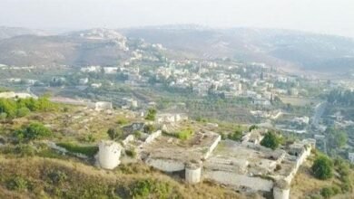 إنفجار "تشريكة" في ديركيفا... ولا إصابات