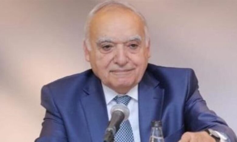 سلامة: الحرب وضعت وزارة الثقافة أمام اختبار وجودي يتمثل في حماية الذاكرة والحفاظ على الآثار