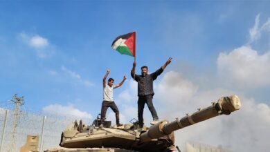 في الذكرى الثالثة لـ7 تشرين الأوّل... كاتس يفرض إغلاقاً في الضفة الغربيّة وغزة