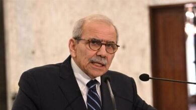 سلام: لبنان يريد جيشًا مجهزًا ومسلحًا وقادرًا على القيام بواجباته