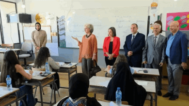 في الخارج.. أزمة بلا حل تهدّد الدراسة الجامعية للطلاب اللبنانيين
