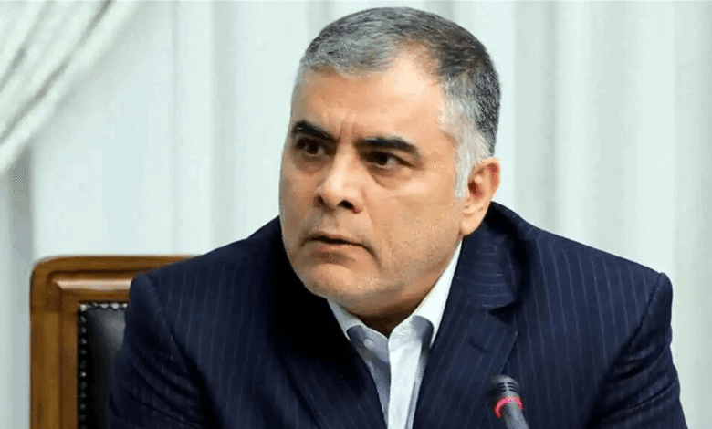ايران توضح ملابسات استقالة وزير النفط