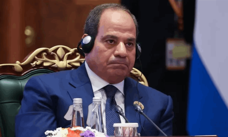 قمة رباعية في مصر.. هذا ابرز ما تم بحثه