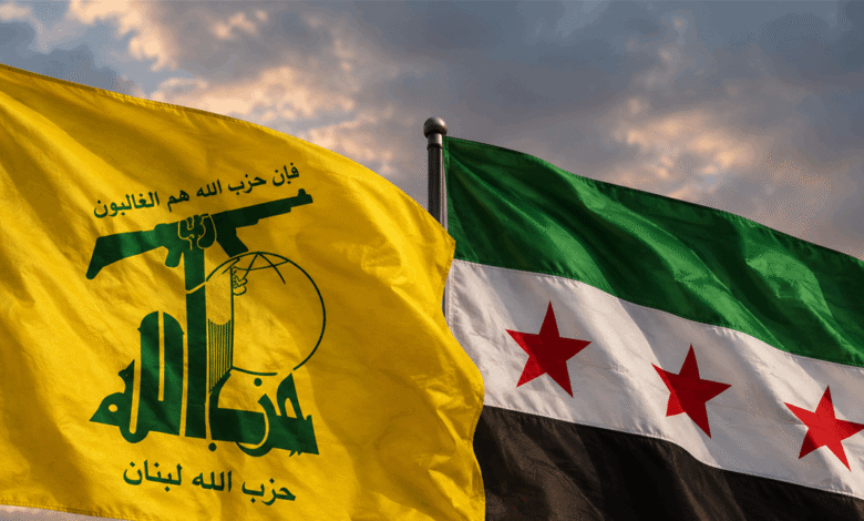 "حزب الله" ودمشق... لماذا أصرّ الحزب على حصول لقاء نفته سوريا؟