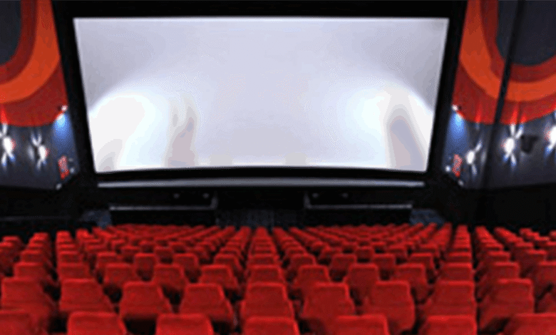 اقبال "غير متوقع" على فيلم سينمائي