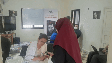 يوم طبي في بيروت بالشراكة بين المجتمع المدني والقطاعين الرياضي والطبي