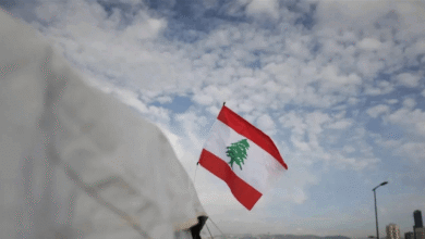 ازمات متزايدة داخل النظام اللبناني.. من يملأ الفراغ؟