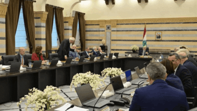 نقيب سابق يرفع الصوت ضدّ الحكومة