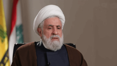 كلمة لأمين عام "حزب الله" غداً