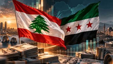 عن أموال السوريين في لبنان.. تقرير جديد يكشف أرقاماً بالمليارات