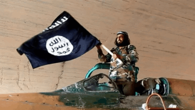 من سوريا إلى العراق.. تقرير يكشف مصير 5700 موقوف بتهمة الانتماء لـ"داعش"