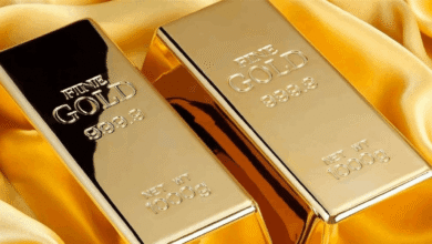 آخر خبر عن الذهب... هل يتخطّى الـ5000 دولار؟