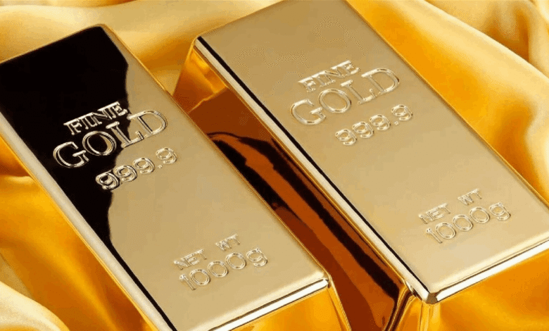 آخر خبر عن الذهب... هل يتخطّى الـ5000 دولار؟