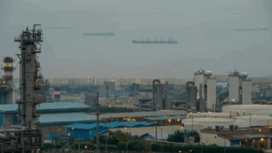 بعد استقالة باك نجاد.. من يقود نفط إيران؟