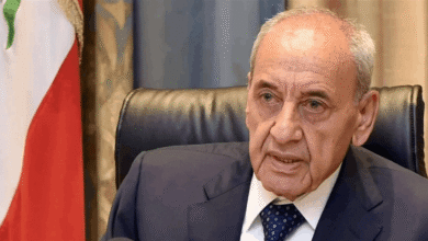 "ما حدا يفتح على حسابه".. هذا آخر ما قاله برّي اليوم