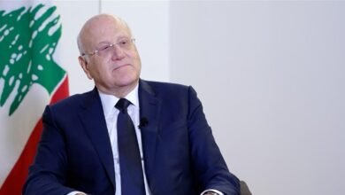 ميقاتي يقرأ الواقع اللبناني بواقعية... لا تسوية بلا ضمانات ولا سيادة بلا دولة
