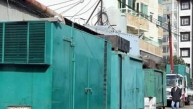 12 محضر ضبط بحق أصحاب مولدات في الشمال