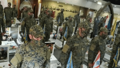 "حزب الله" أسَّسها.. "سرايا المقاومة" قيد المراجعة