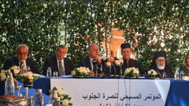 "حزب الله" يسعى لبناء قاعدة دعم خارج البيئة الشيعية