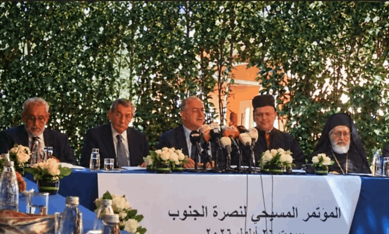 "حزب الله" يسعى لبناء قاعدة دعم خارج البيئة الشيعية