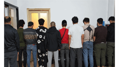 إحباط عملية تهريب سوريين بحراً إلى قبرص.. وشعبة المعلومات توقف متورطين