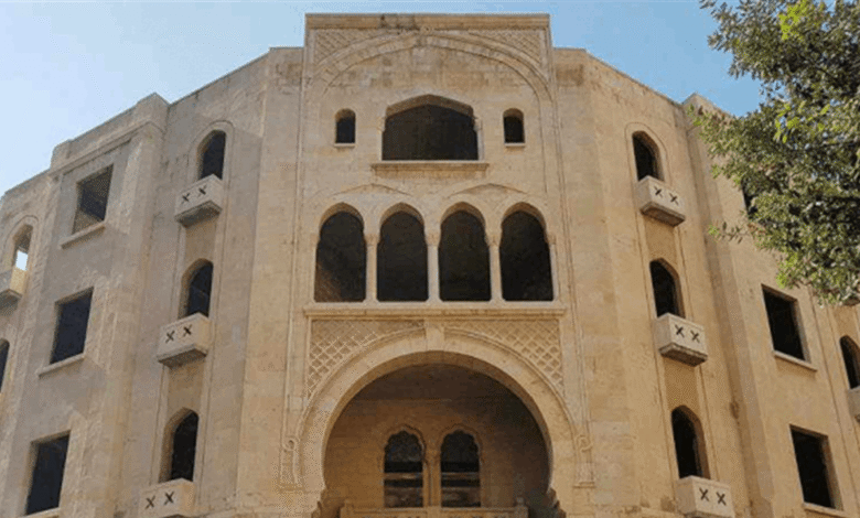 "من أم كلثوم إلى عبد الوهاب".. "التياترو الكبير": قرنٌ من ذاكرة بيروت ومحاولة لإحيائه من جديد