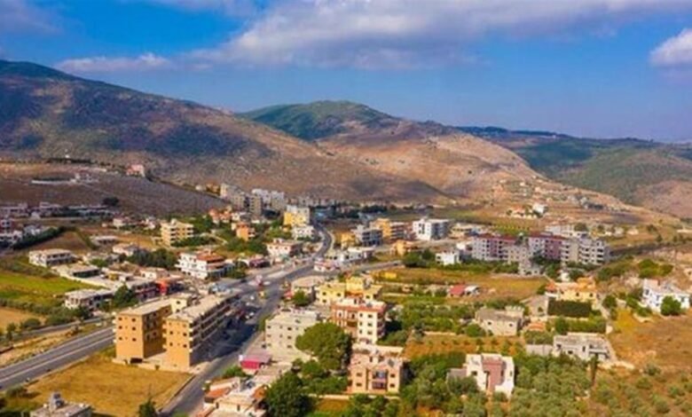 اتصال تهديدي وإخلاء مبنى في كفررمان.. وهذا ما تبين
