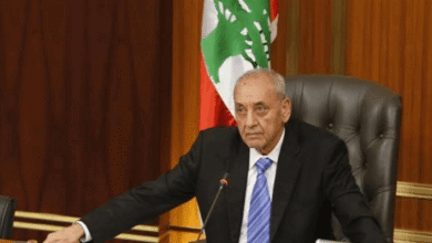 بري زار الجنوب لعدة ايام بعيدا من الاعلام