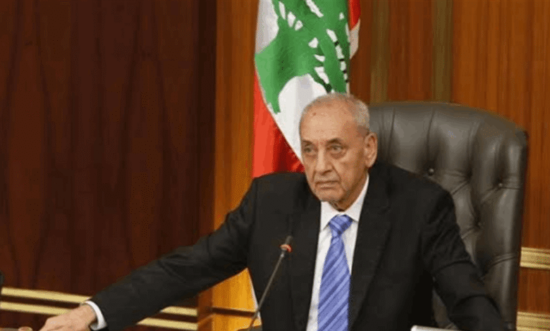 بري زار الجنوب لعدة ايام بعيدا من الاعلام