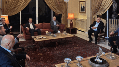 قبل انتهاء عقد "رامكو"... تحرّك في كسروان لتفادي أزمة نفايات