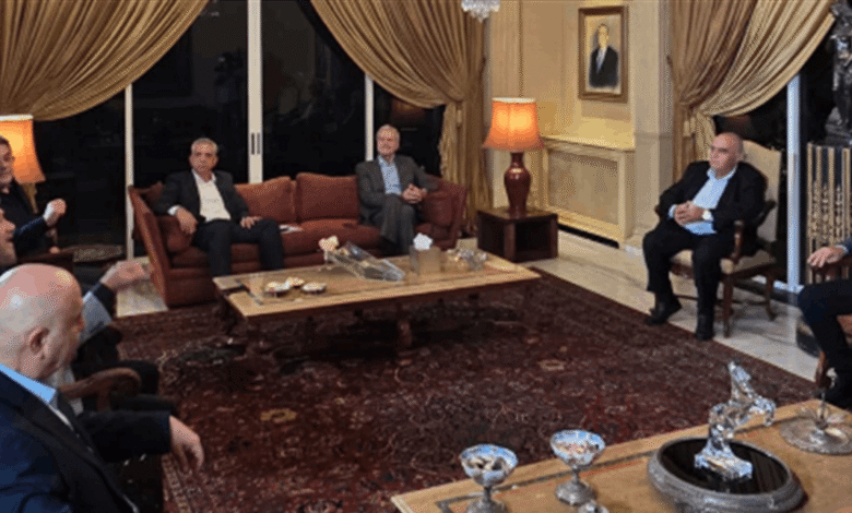 قبل انتهاء عقد "رامكو"... تحرّك في كسروان لتفادي أزمة نفايات