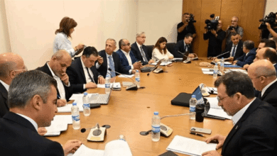شحادة يشارك في جلسة اللجنة الفرعية.. إنجاز معظم بنود قانون وزارة التكنولوجيا
