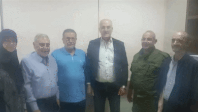 عبدالله بحث مع اتحاد نقابات عمال البلديات اقتراح إعادة استفادتهم من الضمان الاجتماعي