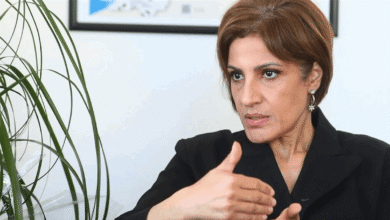 الزين تسلم معدات للبلديات المستفيدة من مشروع الوقاية من حرائق الغابات في الضنية الإثنين