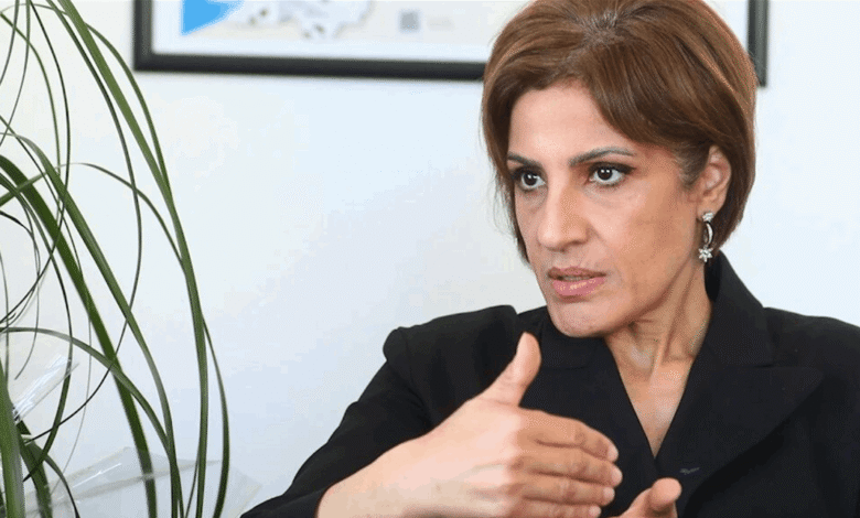 الزين تسلم معدات للبلديات المستفيدة من مشروع الوقاية من حرائق الغابات في الضنية الإثنين