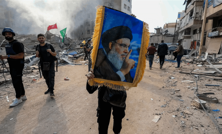 بعد عامين على اغتيال نصر الله.. لم يعد "حزب الله" هو من يضع القواعد