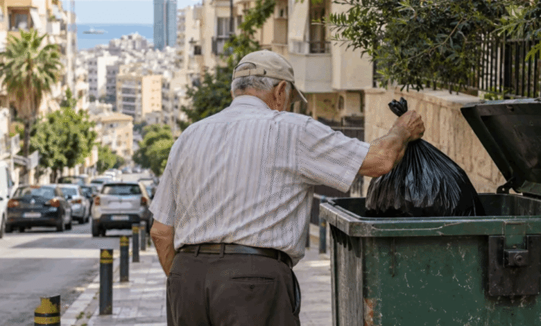 مواعيد صارمة لرمي النفايات وتحميل البضائع في بيروت.. إليكم هذا البيان