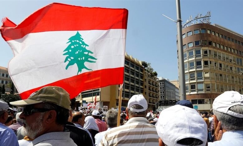 موظفو الإدارة العامة نحو التصعيد.. حمادة يكشف لـ"لبنان 24" تفاصيل التحركات المقبلة