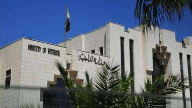 سوريا.. القبض على قيادي بارز في "داعش"