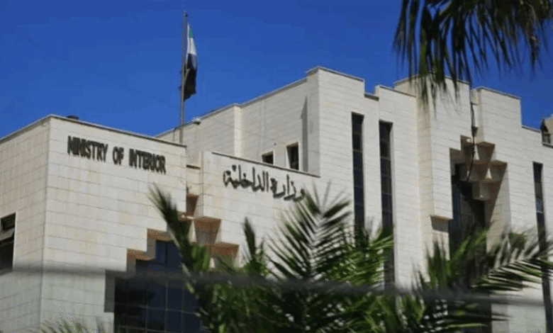 سوريا.. القبض على قيادي بارز في "داعش"