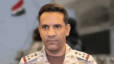 التحالف: ننفّذ عملية واسعة تستهدف عناصر وقدرات الميليشيا الحوثية الإرهابية