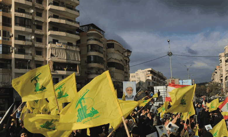 في الذكرى الثالثة لـ"طوفان الاقصى".. هذا ما أعلنه حزب الله